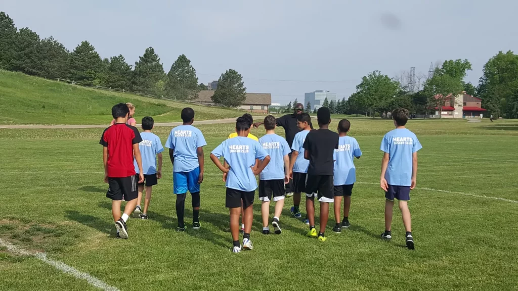 Summer House League Registration Opens